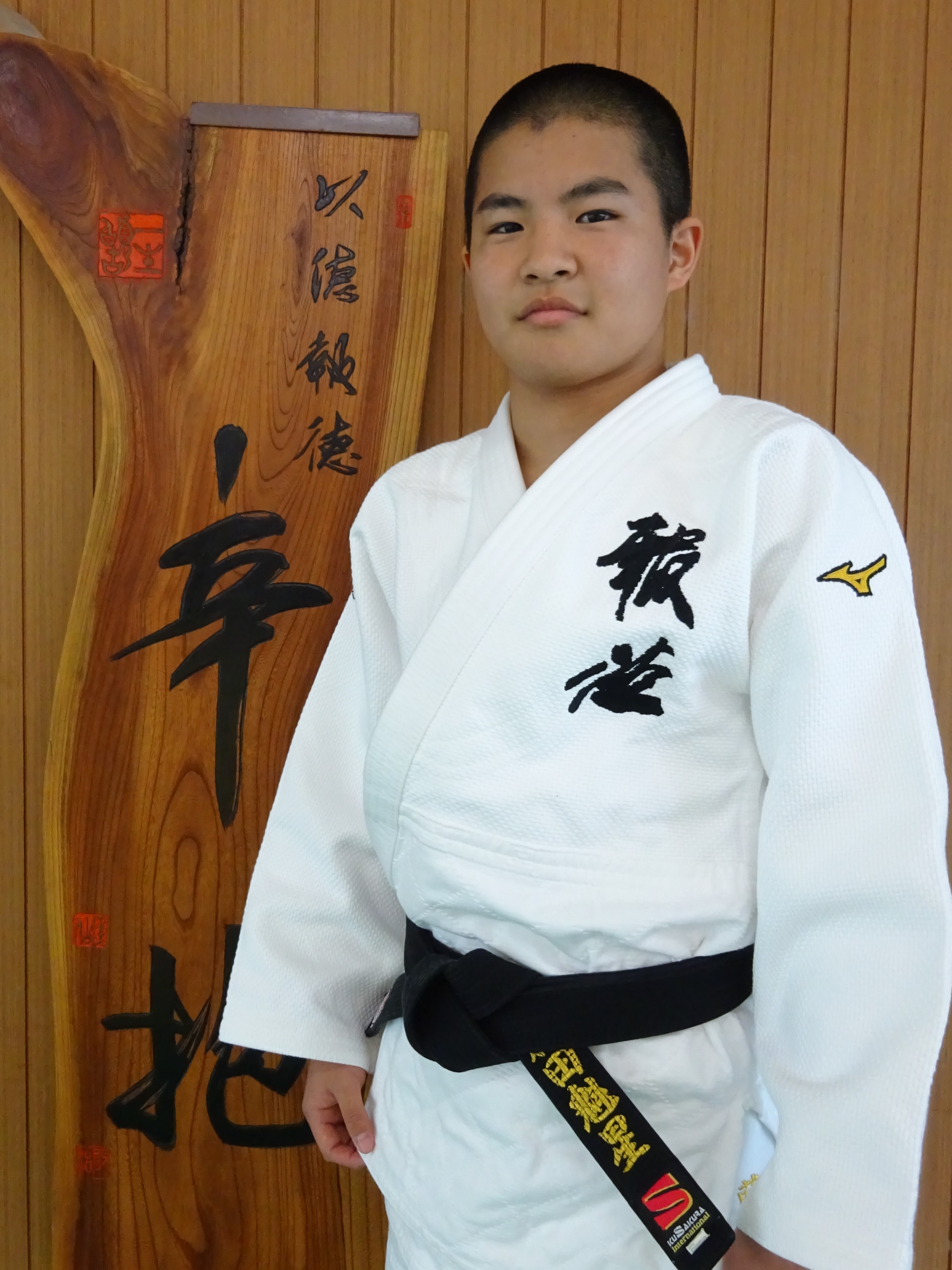 藤田 魁星