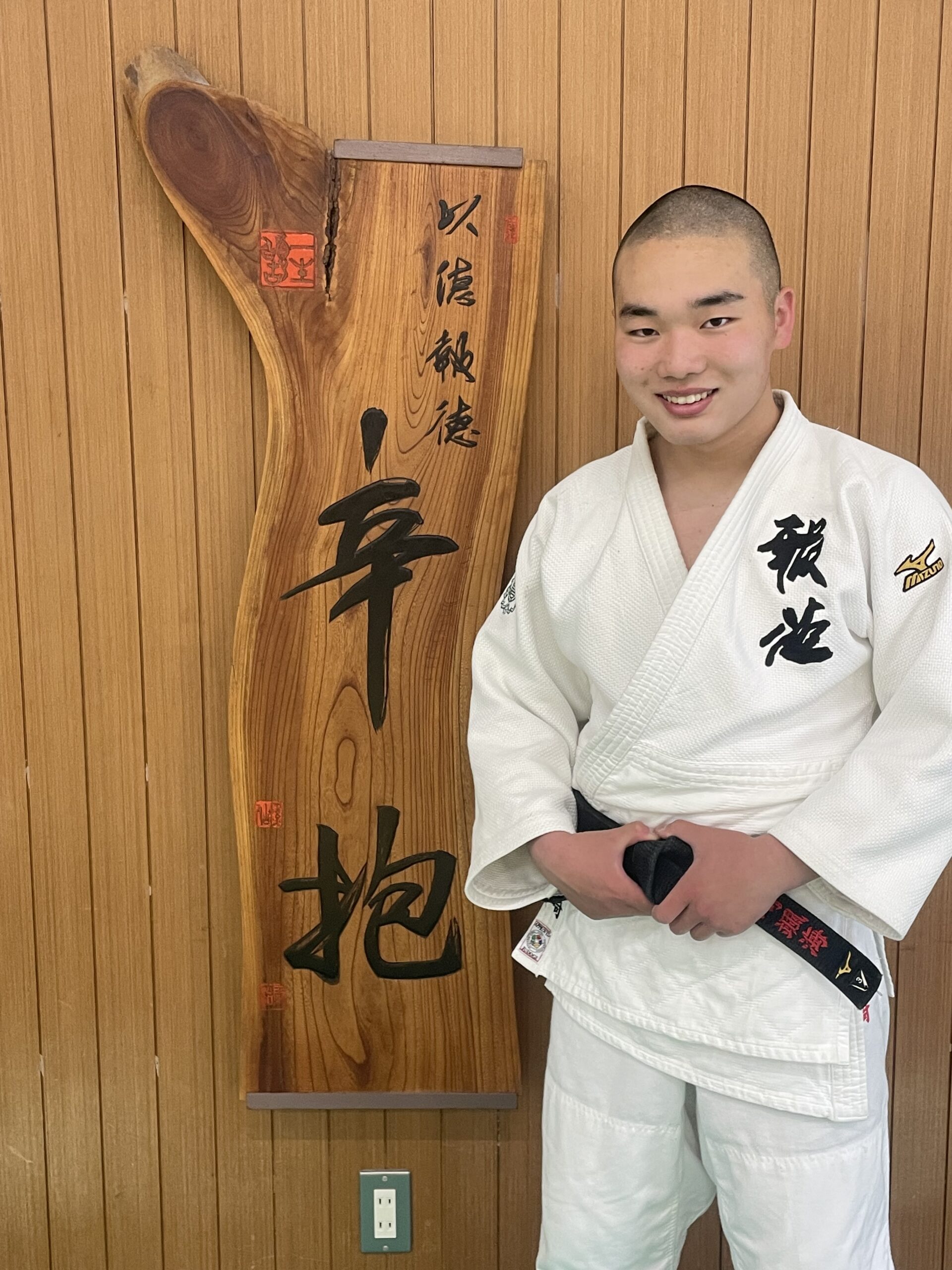 尾崎 颯海