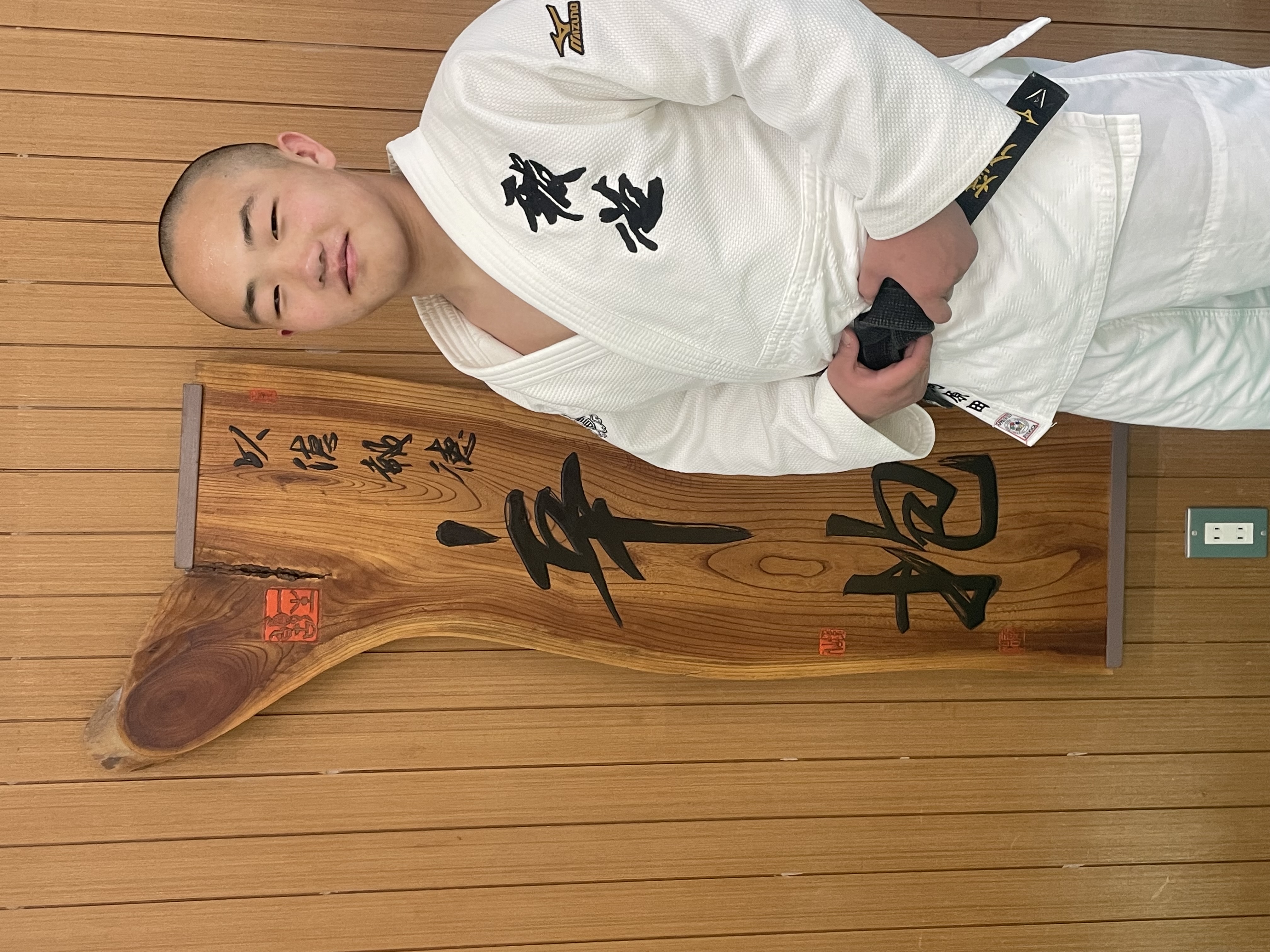河原田　煌介