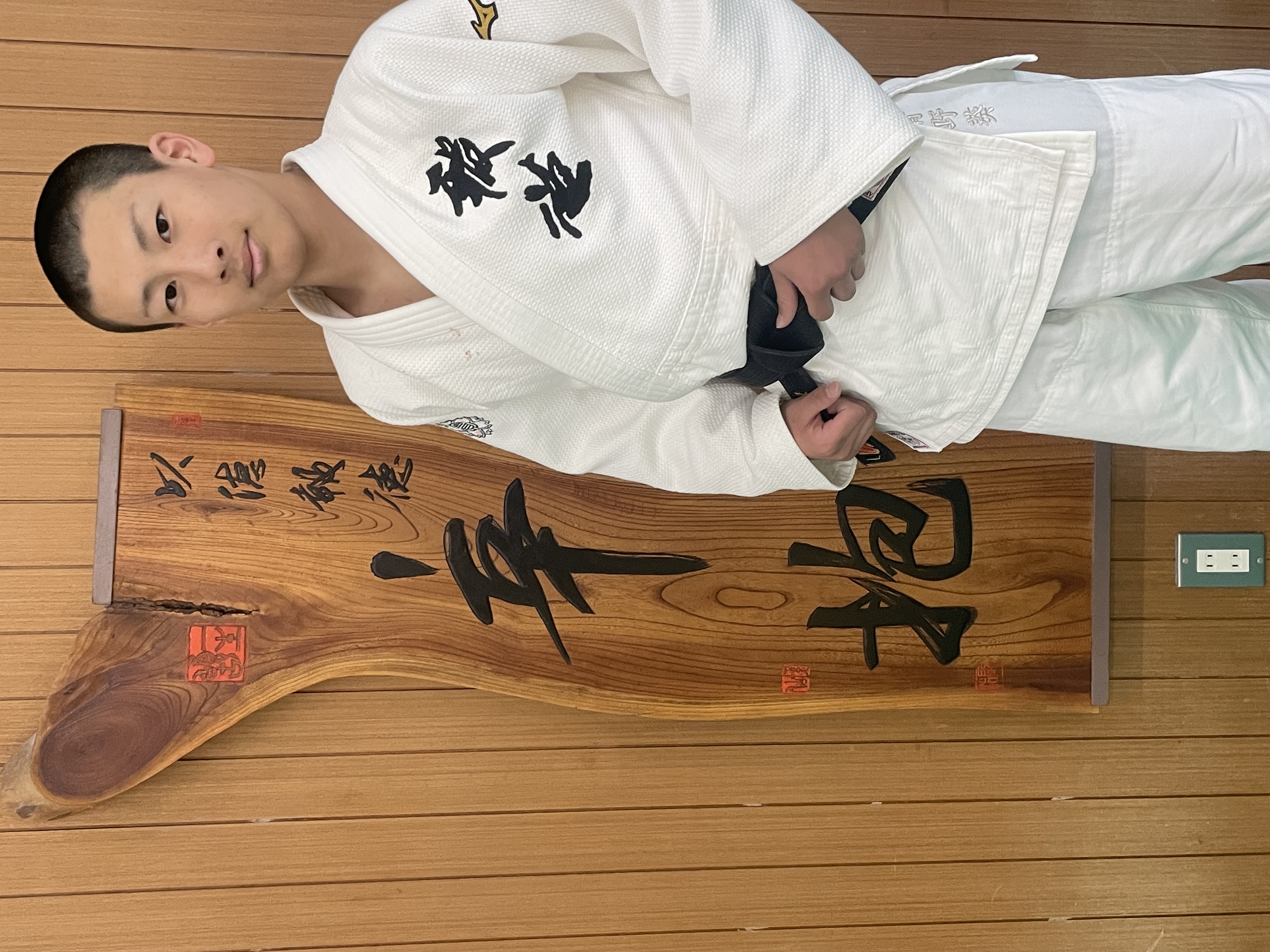 清野　葵