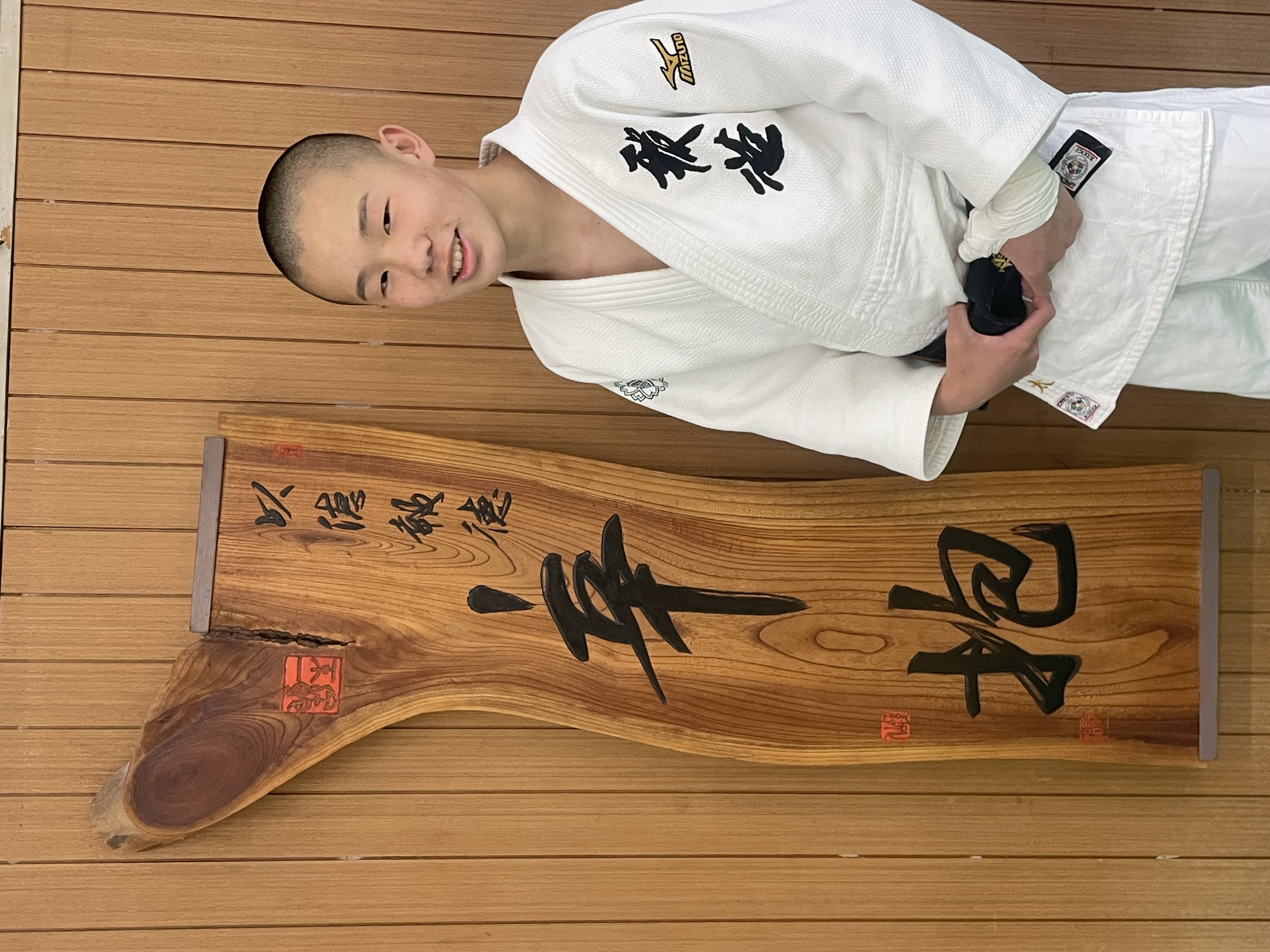 吉岡　風太