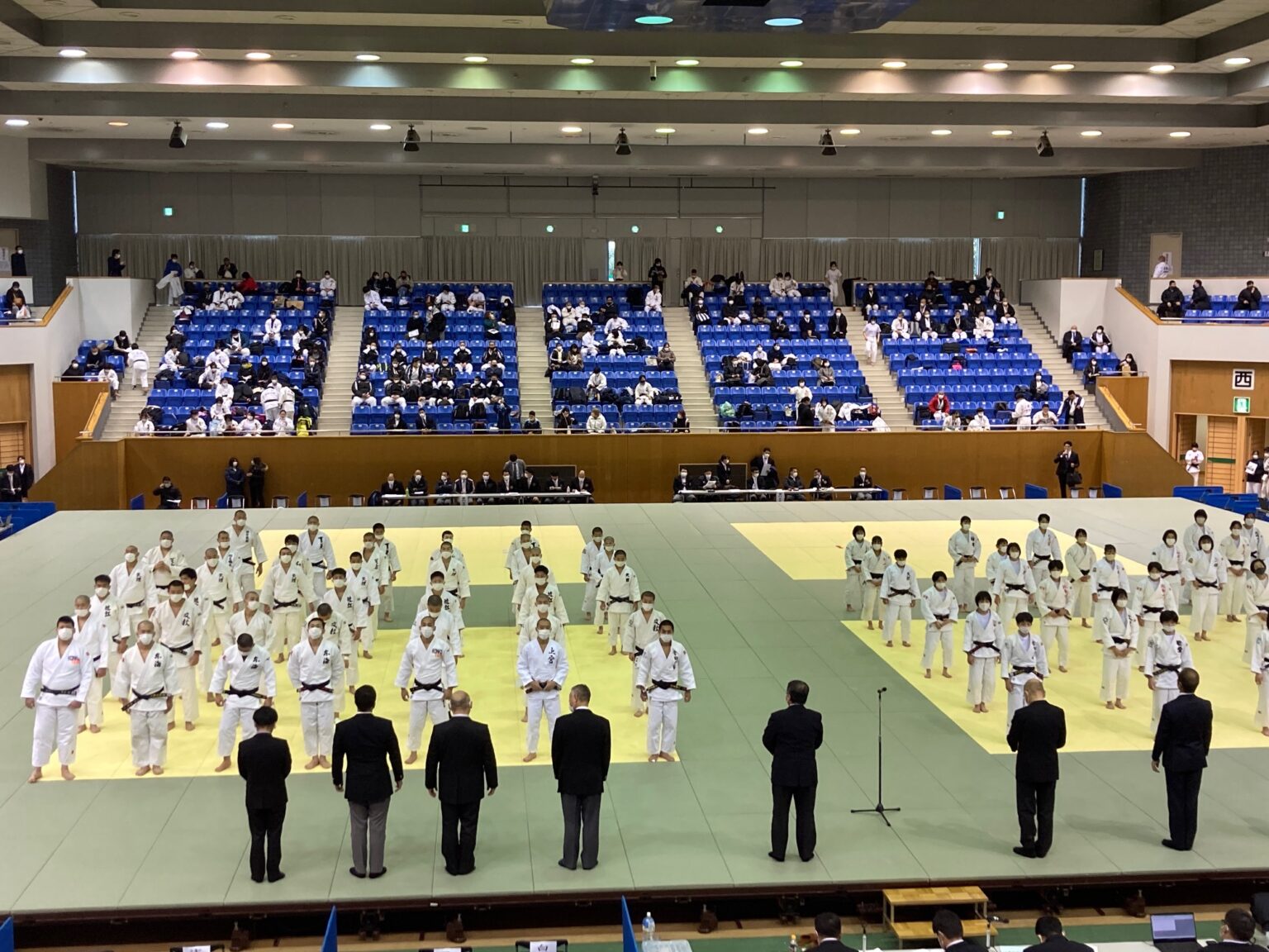 Amazon.co.jp: 「技」を基本として強くなる柔道！～田隈中・釘﨑